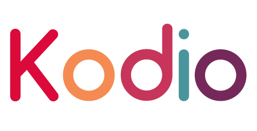 Kodio Software - Company Logo