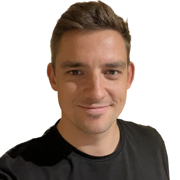 Silvester Jakša B.Sc. - Software Engineer